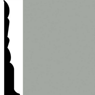 Picture of Burke - Edge Effects Cache 4 1/4 Roll Ash