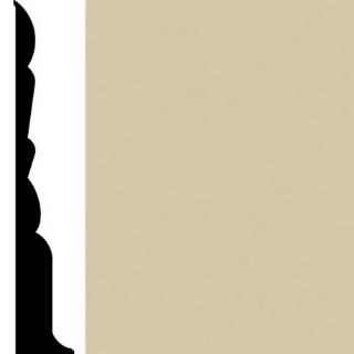 Picture of Burke - Edge Effects Cache 4 1/4 Roll Desert Sand