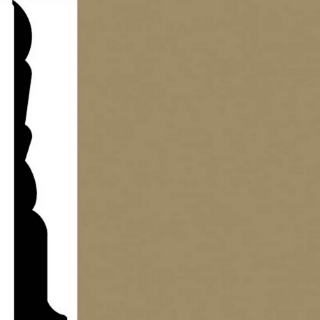 Picture of Burke - Edge Effects Cache 4 1/4 Roll Ginger