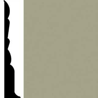 Picture of Burke - Edge Effects Cache 4 1/4 Roll Sandy Tan