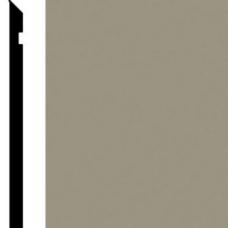 Picture of Burke - Edge Effects Etched 4 1/4 Roll Carmine Gray