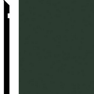 Picture of Burke - Edge Effects Etched 4 1/4 Roll Dark Forest