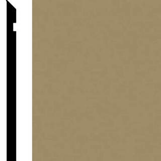 Picture of Burke - Edge Effects Etched 4 1/4 Roll Ginger