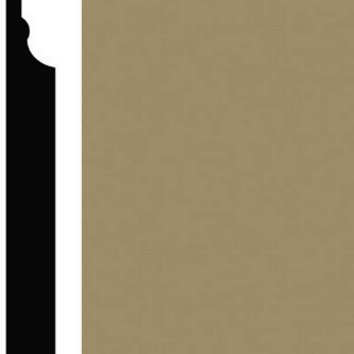 Picture of Burke - Edge Effects Illusion 3 1/4 Roll Ginger