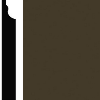 Picture of Burke - Edge Effects Illusion 3 1/4 Roll Pecan