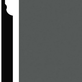 Picture of Burke - Edge Effects Illusion 3 1/4 Roll Rocky