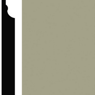 Picture of Burke - Edge Effects Illusion 3 1/4 Roll Sandy Tan