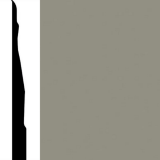 Picture of Burke - Edge Effects Marquee 4 1/4 Roll Jackalope