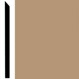 Picture of Burke - Edge Effects Simple 4 1/4 Roll Clay