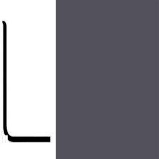 Picture of Burke - IdealBase .100 Black Brown