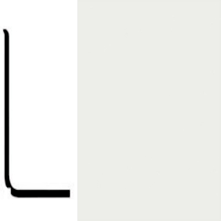 Picture of Burke - IdealBase .100 White