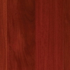 Picture of Ark Floors - Elegant Exotic Engineered 4 3/4 Santos Mahogany-Natural