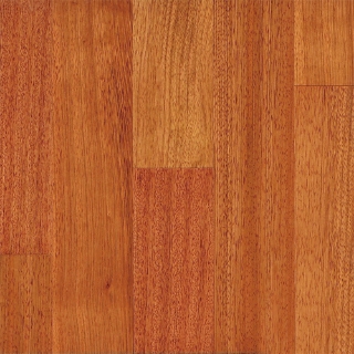 Picture of Ark Floors - Elegant Exotic Solid 3 5/8 Brazilian Cherry-Natural