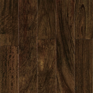 Picture of Ark Floors - Elegant Exotic Engineered 4 3/4 Brazilian Cherry-Sable
