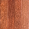Picture of Ark Floors - Elegant Exotic Solid 3 5/8 Santos Mahogany-Natural