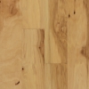 Picture of Ark Floors - Artistic Distressed Engineered 6 1/2 Destroyed Scraped Hickory Natural