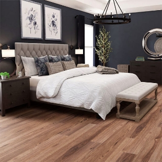 Picture of Southwind - Inspiration Plank HD Ginger Hickory