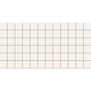 Picture of American Olean - Color Story Mosaic Square Matte Designer White