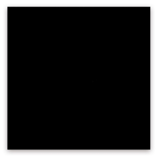 Picture of American Olean - Color Story 8 x 24 Glossy Black