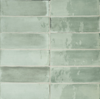 Picture of Sartoria - TBrick Wall Eucalyptus