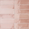 Picture of Sartoria - TBrick Wall Pink Panther