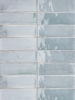Picture of Sartoria - TBrick Wall Azure