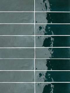 Picture of Sartoria - TBrick Wall Jade