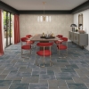 Picture of American Olean - Stone Source Slate Pattern Versailles Indian Multicolor Versailles